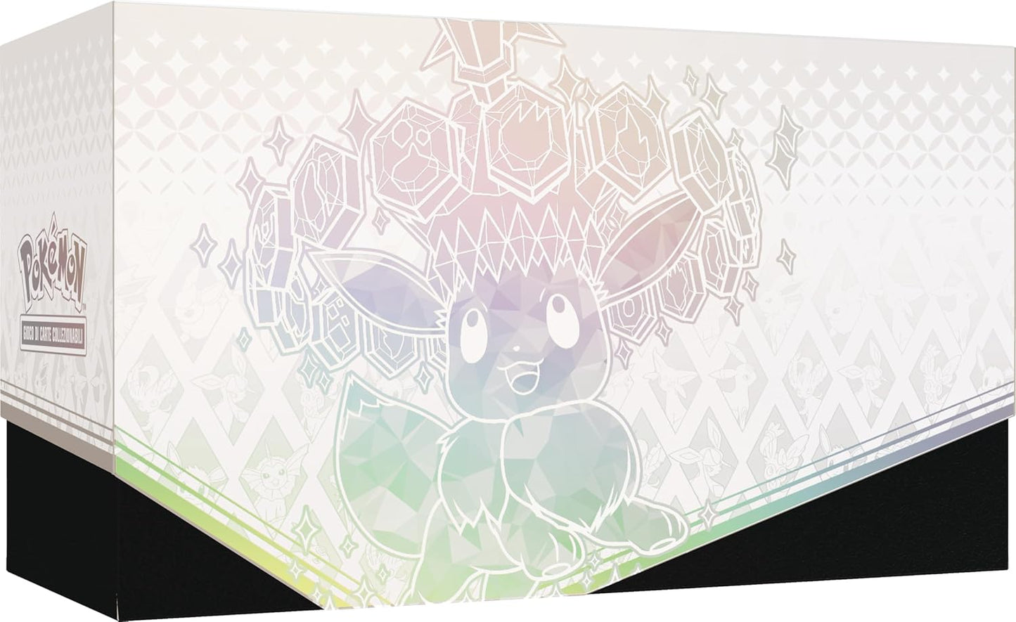 Elite Trainer Box Evoluzioni Primastiche ITA ETB