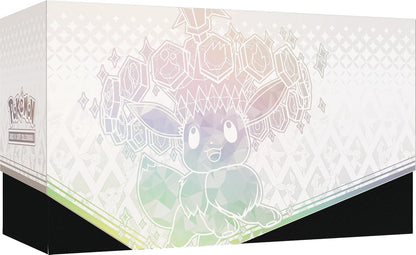 Elite Trainer Box Evoluzioni Primastiche ITA ETB