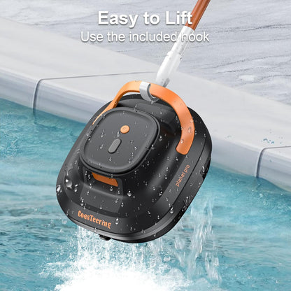 Robot da Piscina Senza Fili