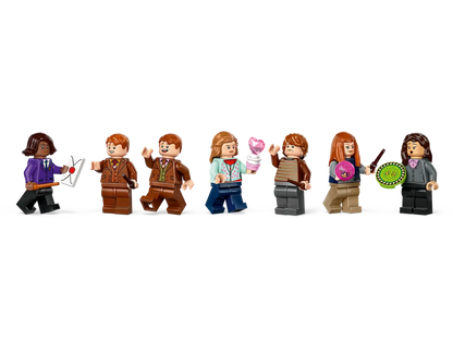 Harry Potter Diagon Alley Weasleys' Wizard Wheezes 76422