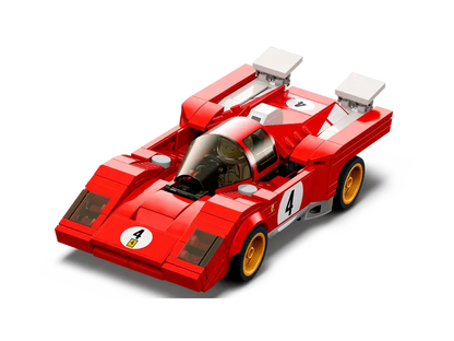 Ferrari 1970 512 M 76906