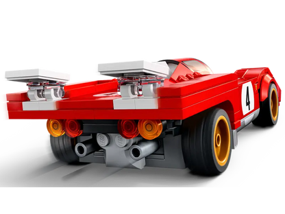 Ferrari 1970 512 M 76906