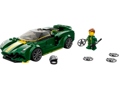 Lotus Evija 76907