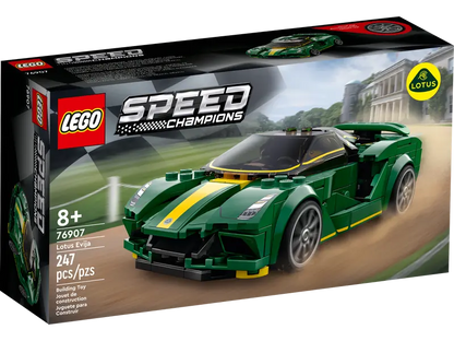 Lotus Evija 76907