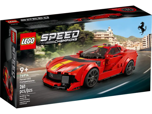 Ferrari 812 76914