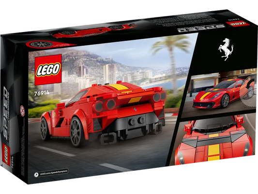 Ferrari 812 76914