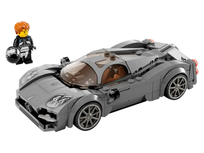 Pagani Utopia 76915