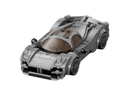 Pagani Utopia 76915