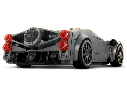Pagani Utopia 76915