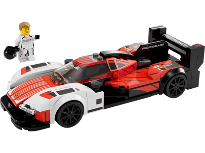 Porsche 763 76916