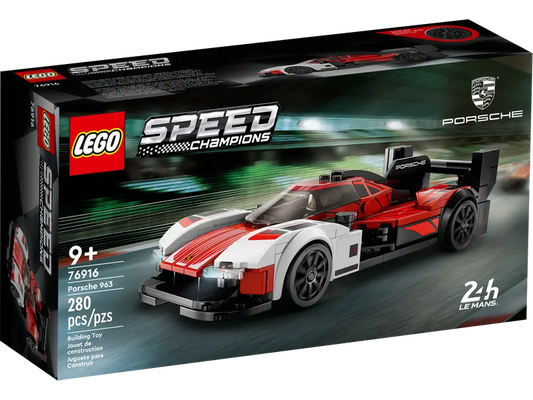 Porsche 763 76916