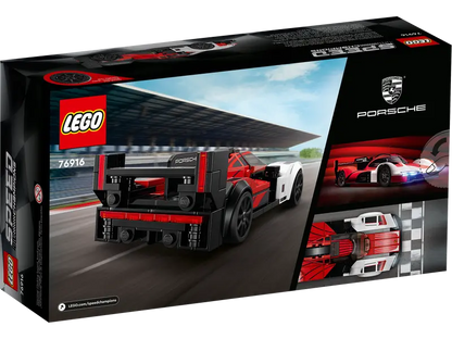 Porsche 763 76916