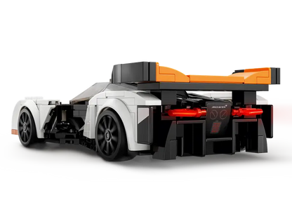 McLaren Solus GT & McLaren F1 LM 76918