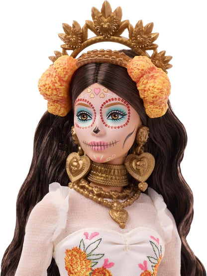 Barbie Signature Dia De Muertos