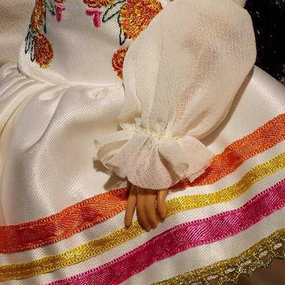 Barbie Signature Dia De Muertos