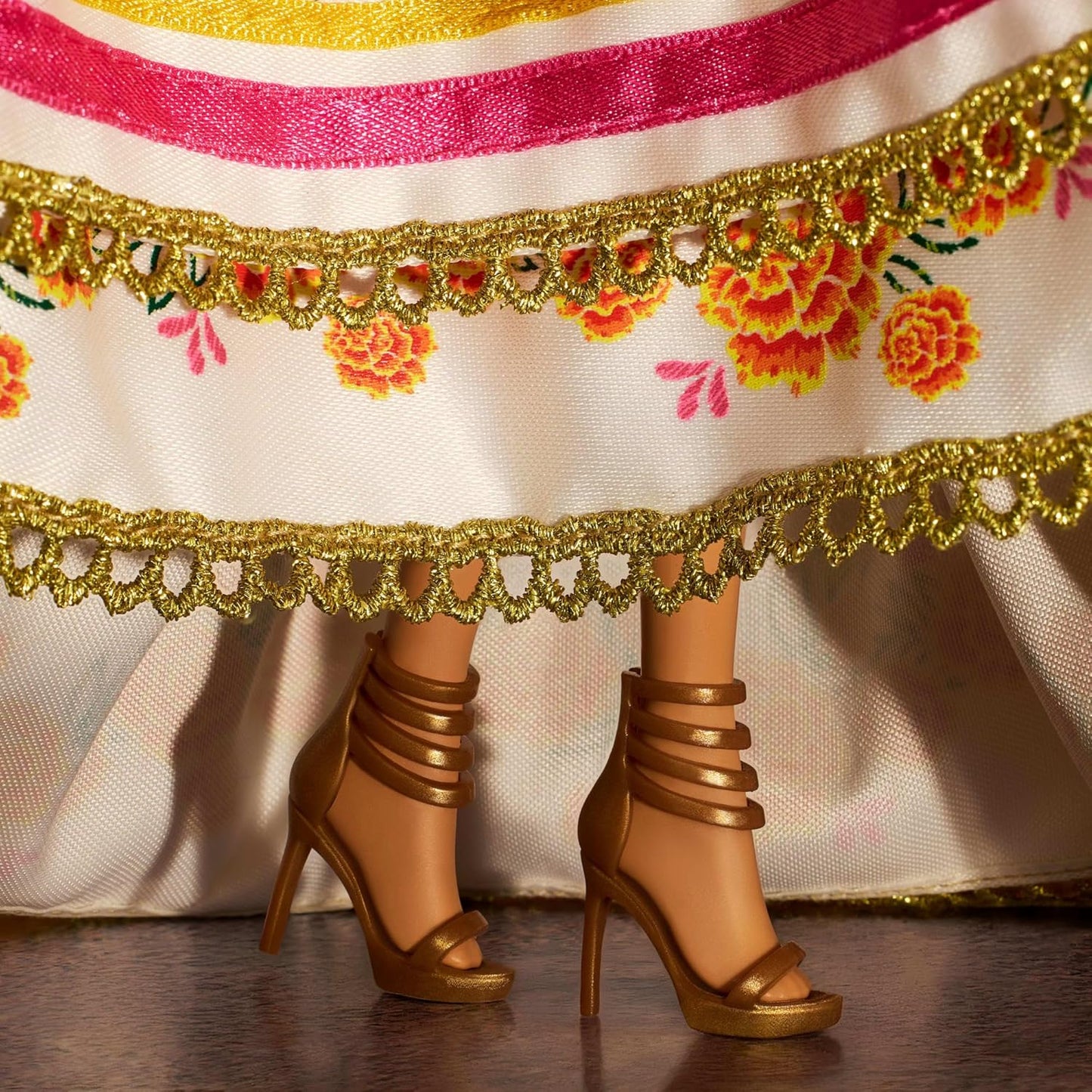 Barbie Signature Dia De Muertos