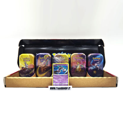 Pokemon Prodigi Di Kanto