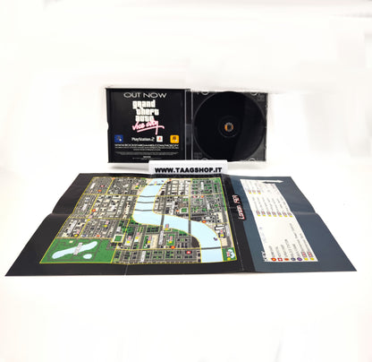 Grand Theft Auto Collectors' Edition