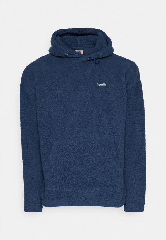 Levi's Felpa Dress Blues Size M Uomo