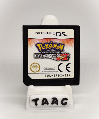 Pokemon Versione Bianca 2 DS