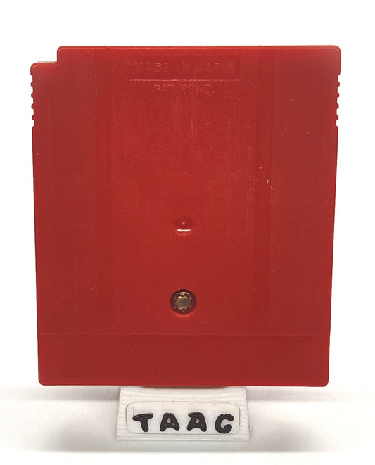 Pokemon Versione Rossa Game Boy