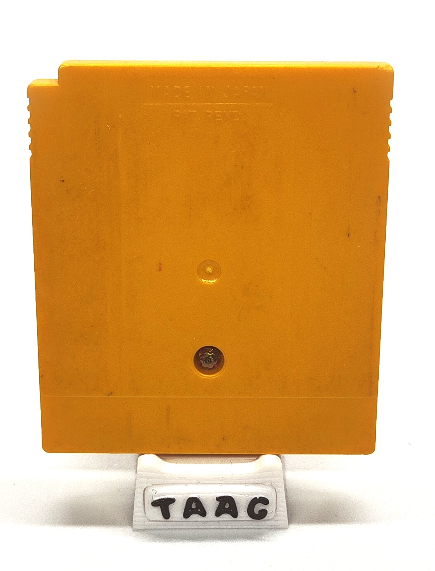 Pokemon Versione Gialla Game Boy