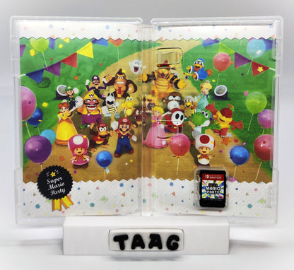 Super Mario Party Nintendo Switch