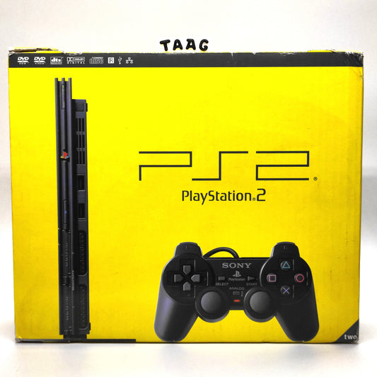 Playstation 2 Sony con Scatola