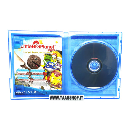 Little Big Planet 3