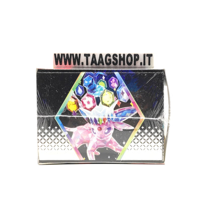 Pokemon Evoluzioni Prismatiche Collezione con Sorpresa Box