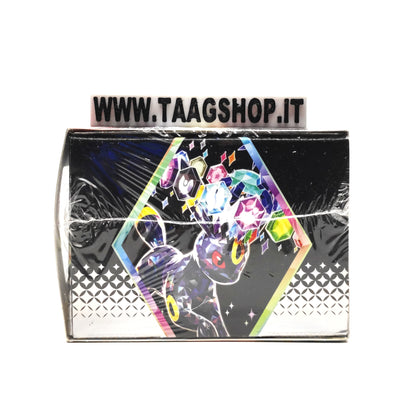 Pokemon Evoluzioni Prismatiche Collezione con Sorpresa Box