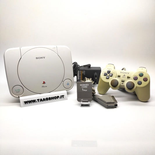Sony PsOne Pal