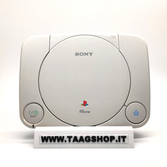 Sony PsOne Pal