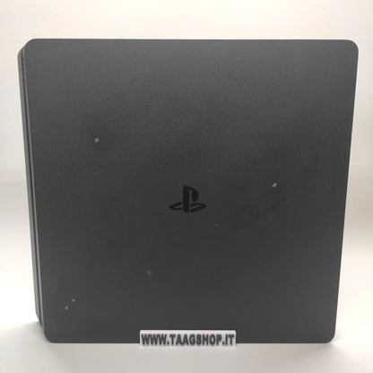 Sony Playstation 4 Slim 500 Gb