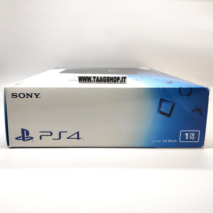Sony Playstation 4 1Tb