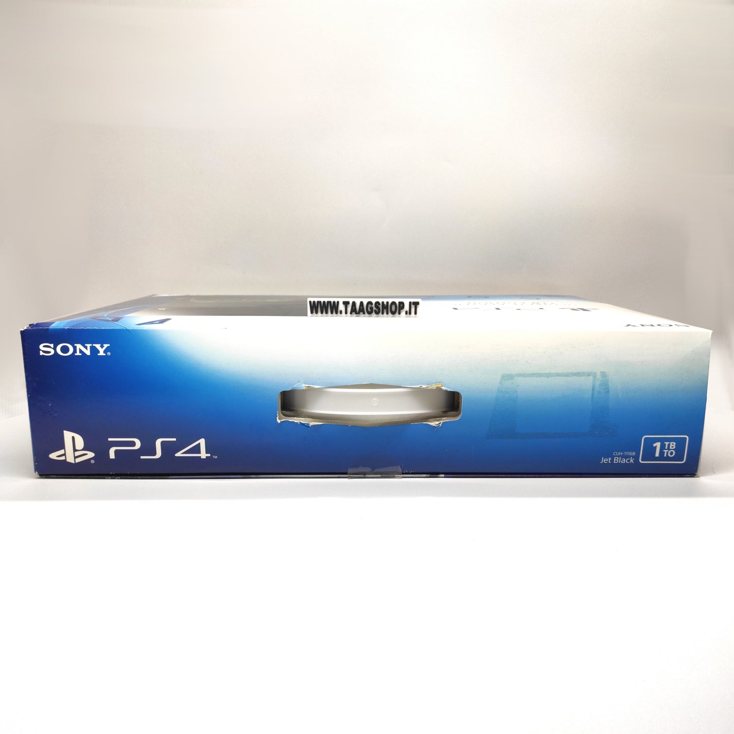 Sony Playstation 4 1Tb