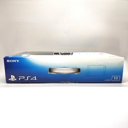 Sony Playstation 4 1Tb