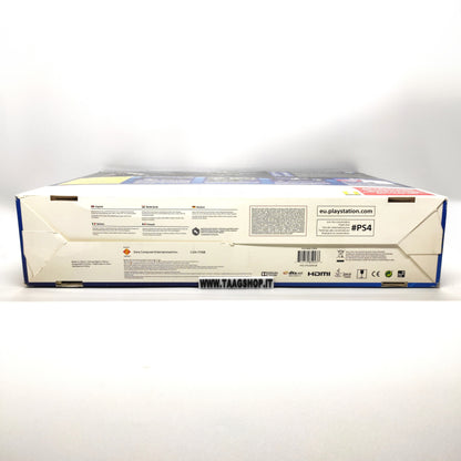 Sony Playstation 4 1Tb