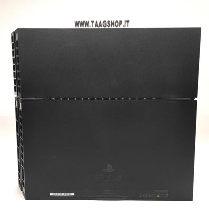 Sony Playstation 4 1Tb