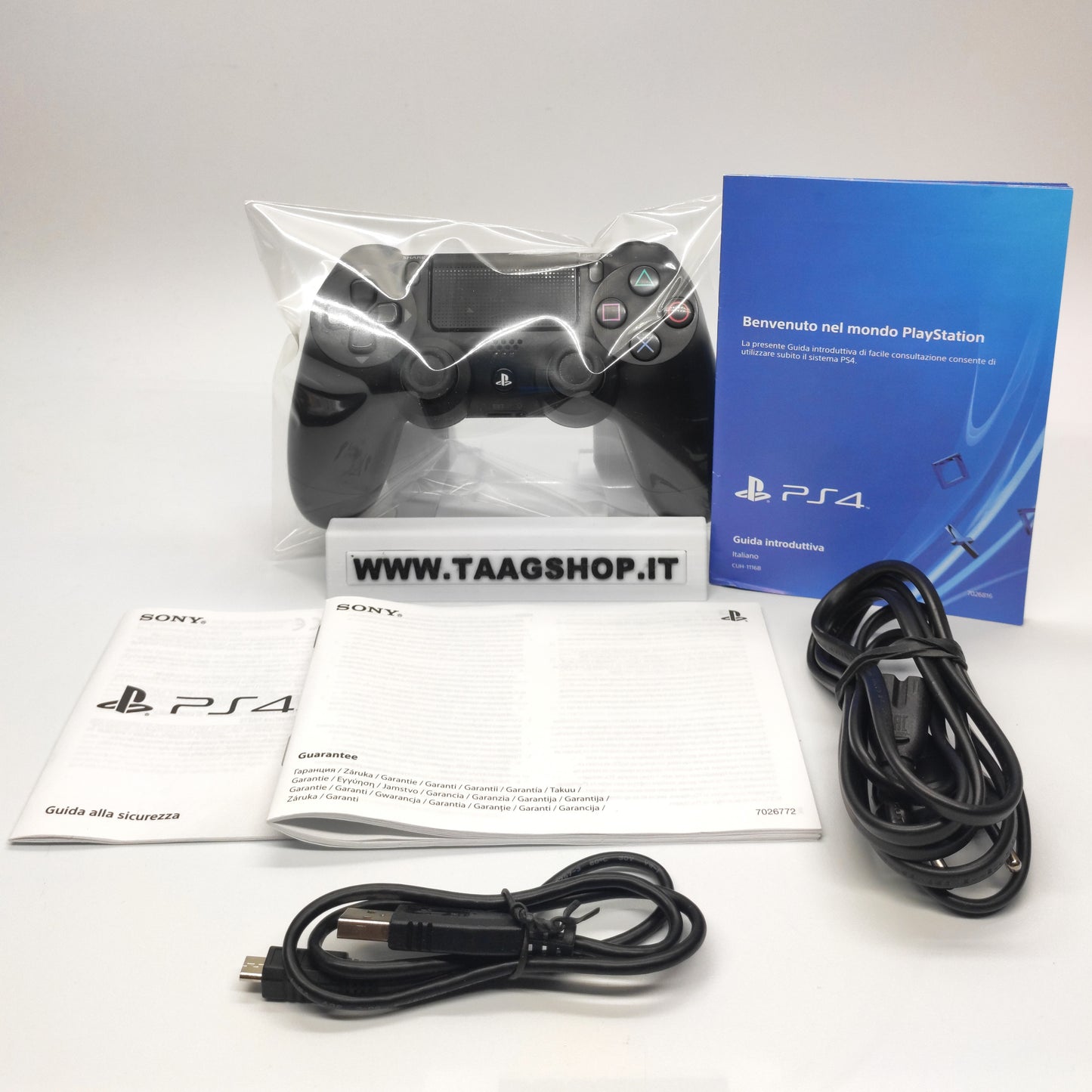 Sony Playstation 4 1Tb