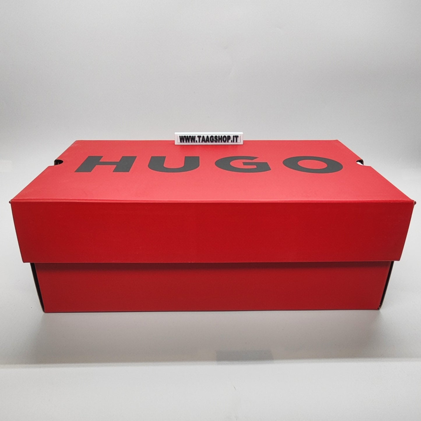 Hugo Boss sneakers Kane runn