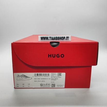 Hugo Boss sneakers Kane runn