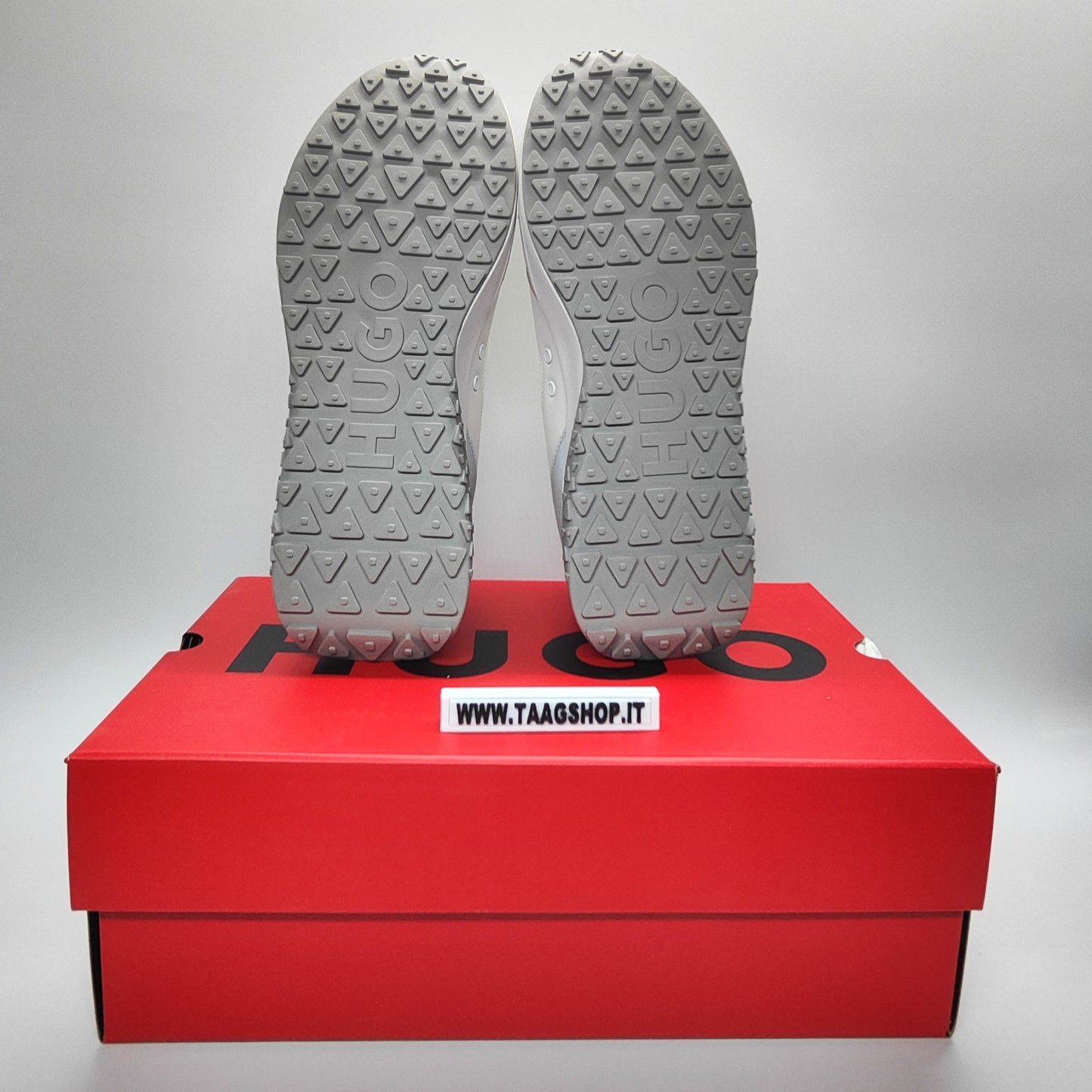 Hugo Boss sneakers Kane runn