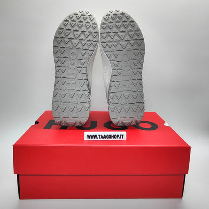 Hugo Boss sneakers Kane runn