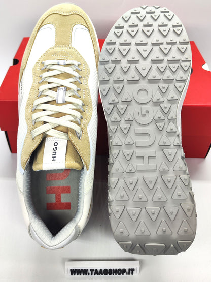 Hugo Boss sneakers Kane runn