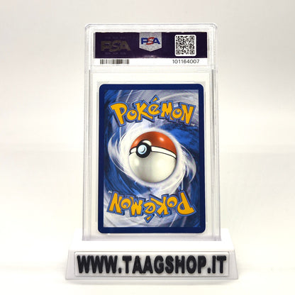 Latios 203 PSA 9 Eng SSP Illustration Rare Mint Surging Sparks