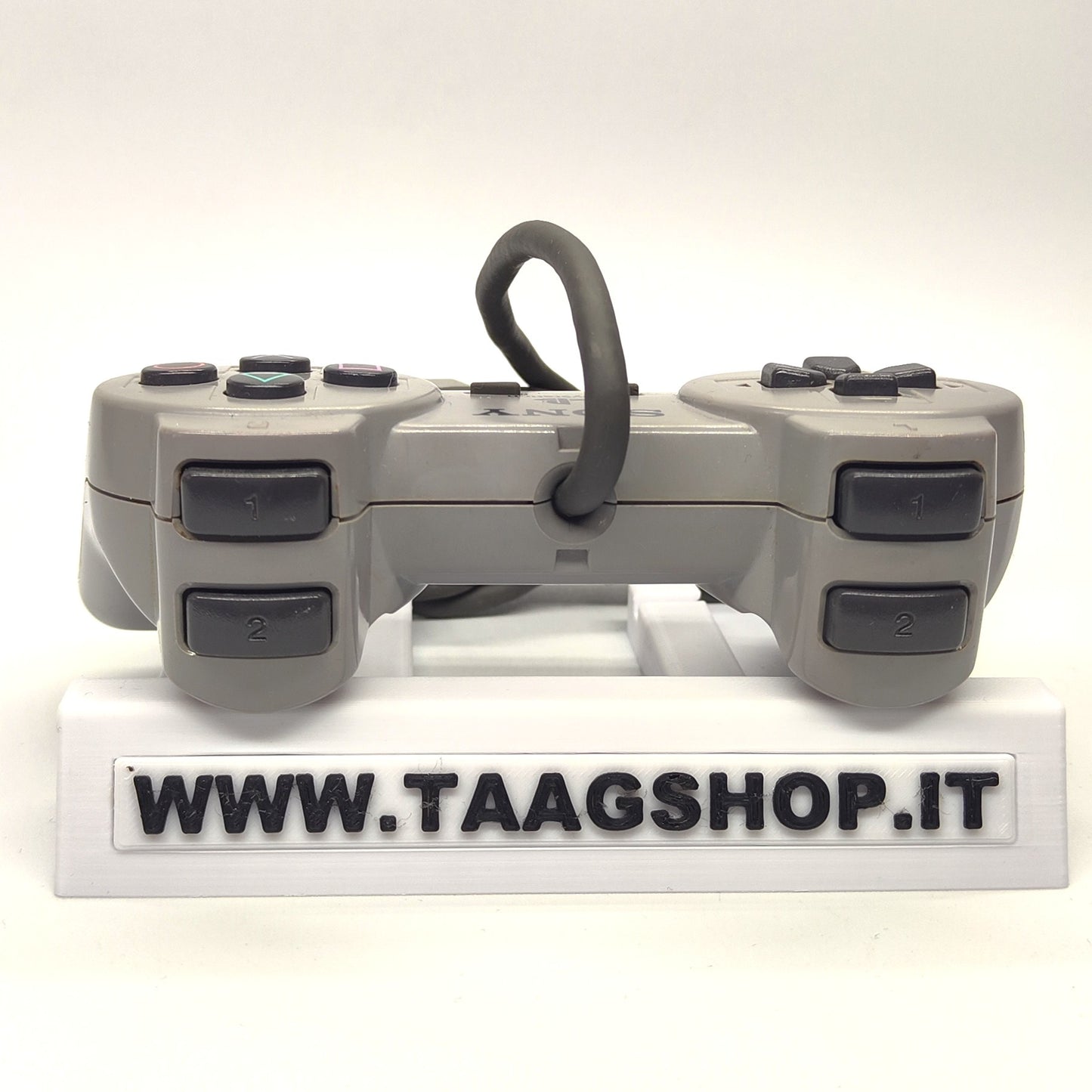 Joystick Playstation 1 Originale Sony Controller Pad per Ps1 Psx Ps One