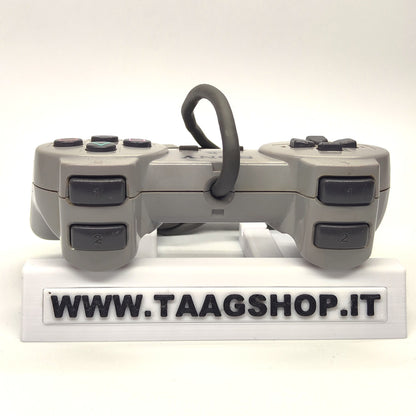Joystick Playstation 1 Originale Sony Controller Pad per Ps1 Psx Ps One