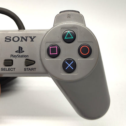 Joystick Playstation 1 Originale Sony Controller Pad per Ps1 Psx Ps One