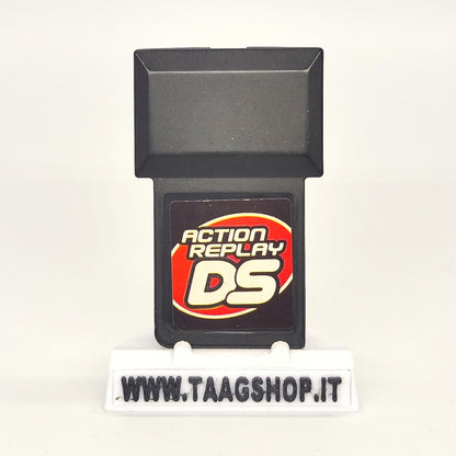 Ds Action Replay compatibile con Nintendo Ds e Ds Lite